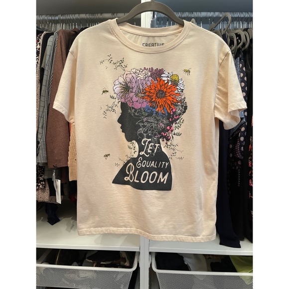 Graphic Tee from Creative Action Network - Picture 2 of 5